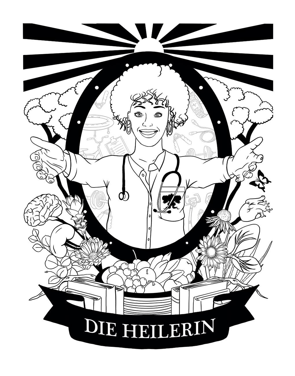 Diploma_Fachbereich_Gesundheit_und_Psykologie_Dayana_Koch