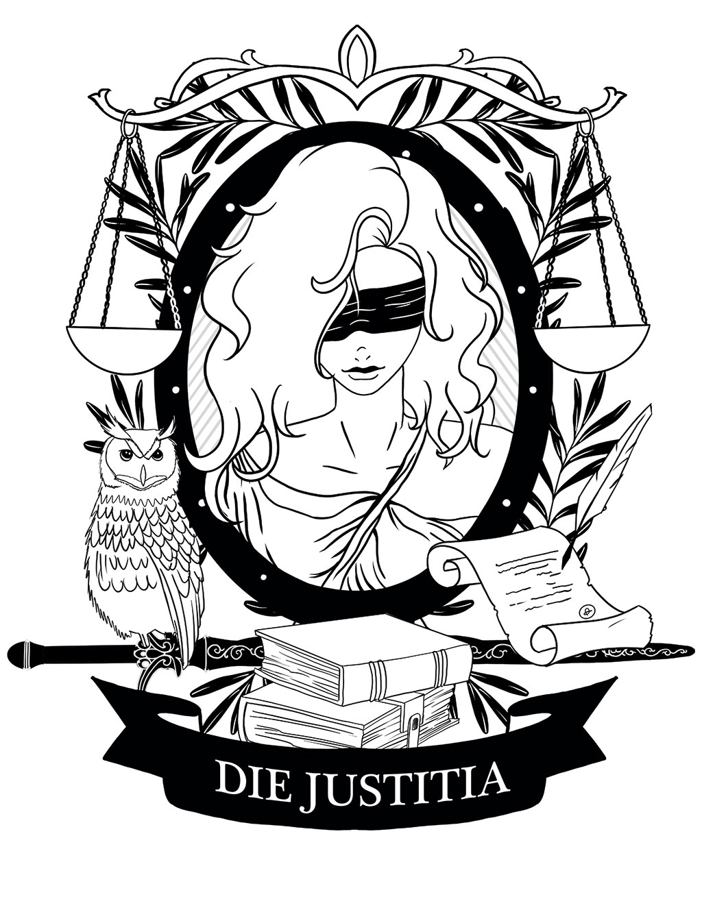 Diploma_Fachbereich_Recht_Dayana_Koch