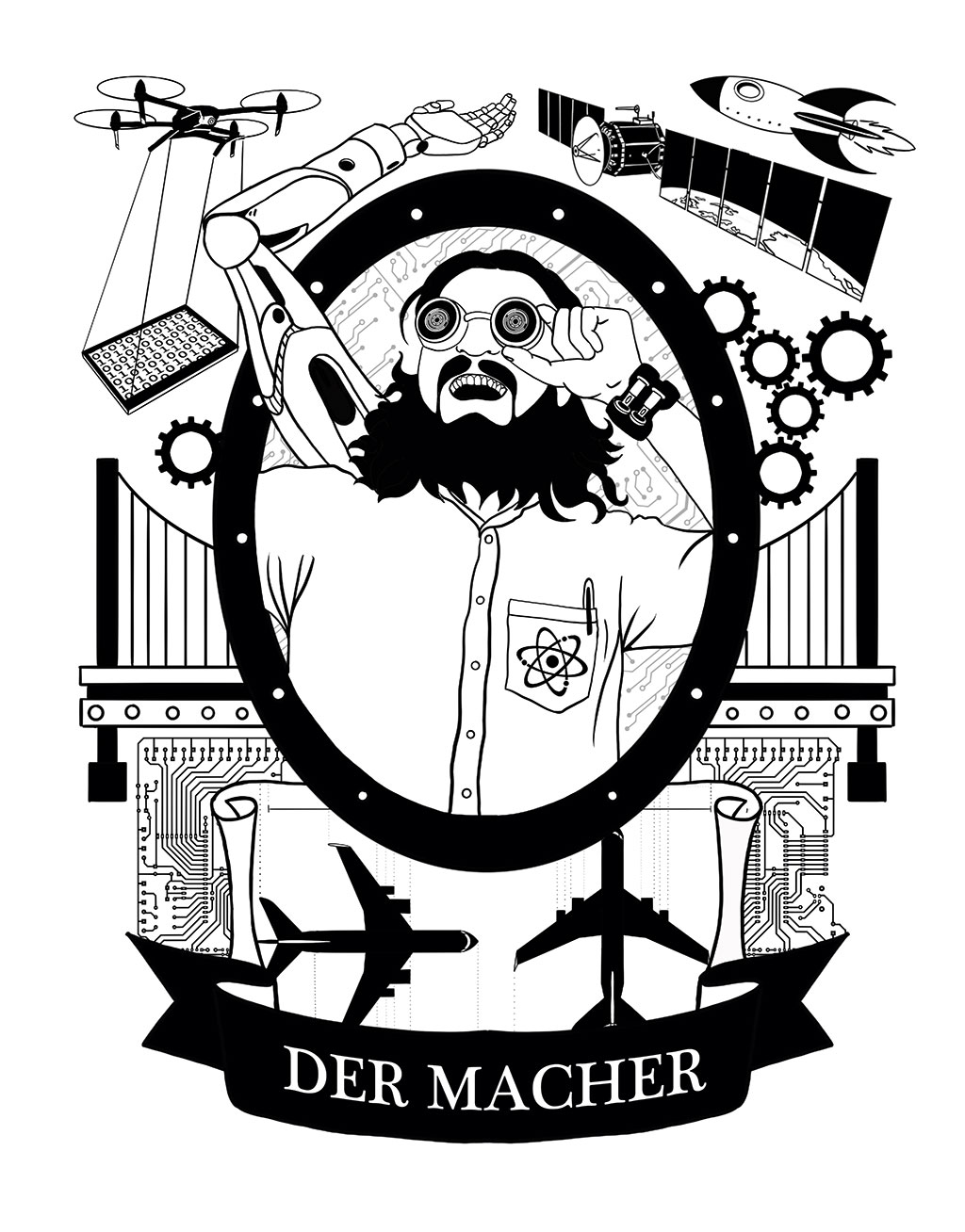 Diploma_Fachbereich_Technik_Dayana_Koch